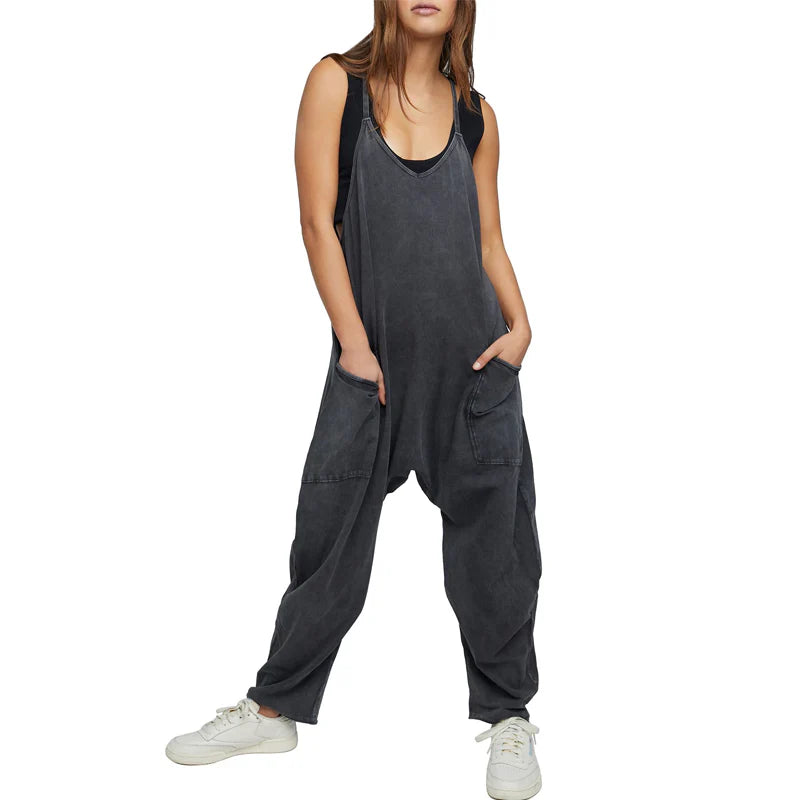 Overoles Oversize