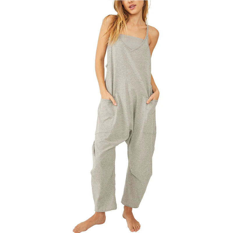 Overoles Oversize