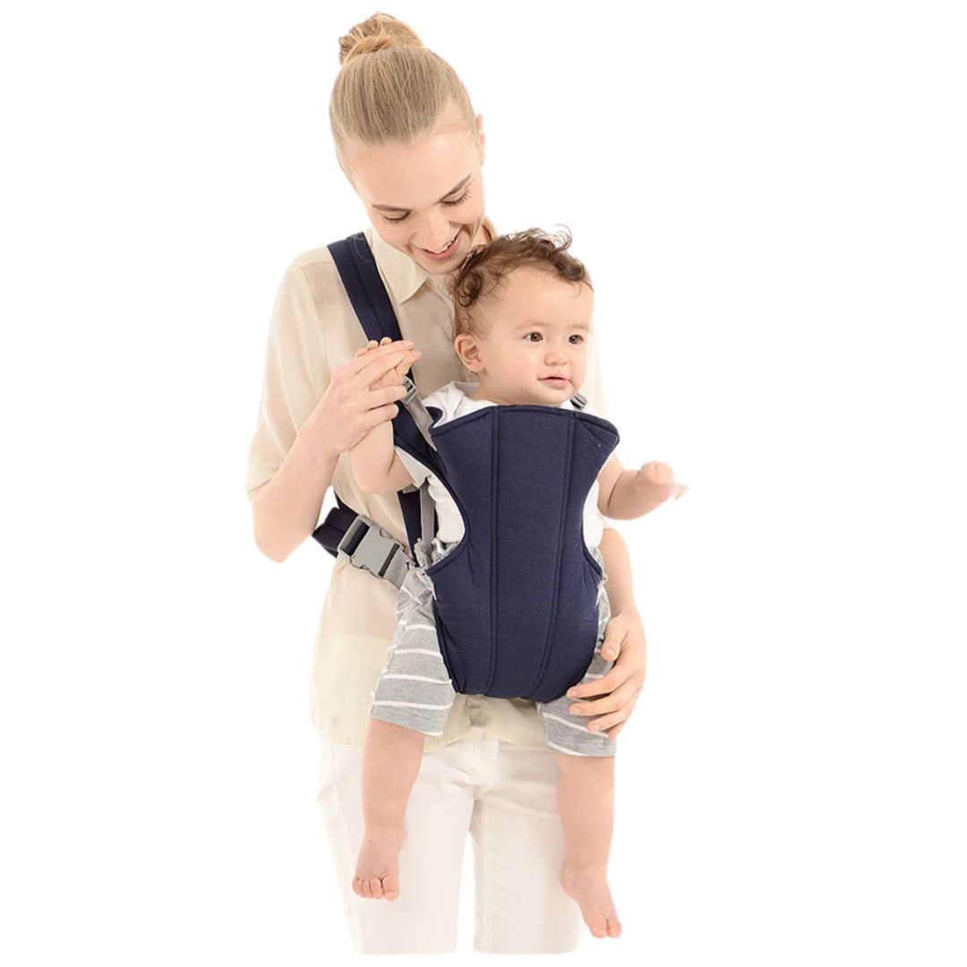 Cargador Fular Ergonomico Para Bebes