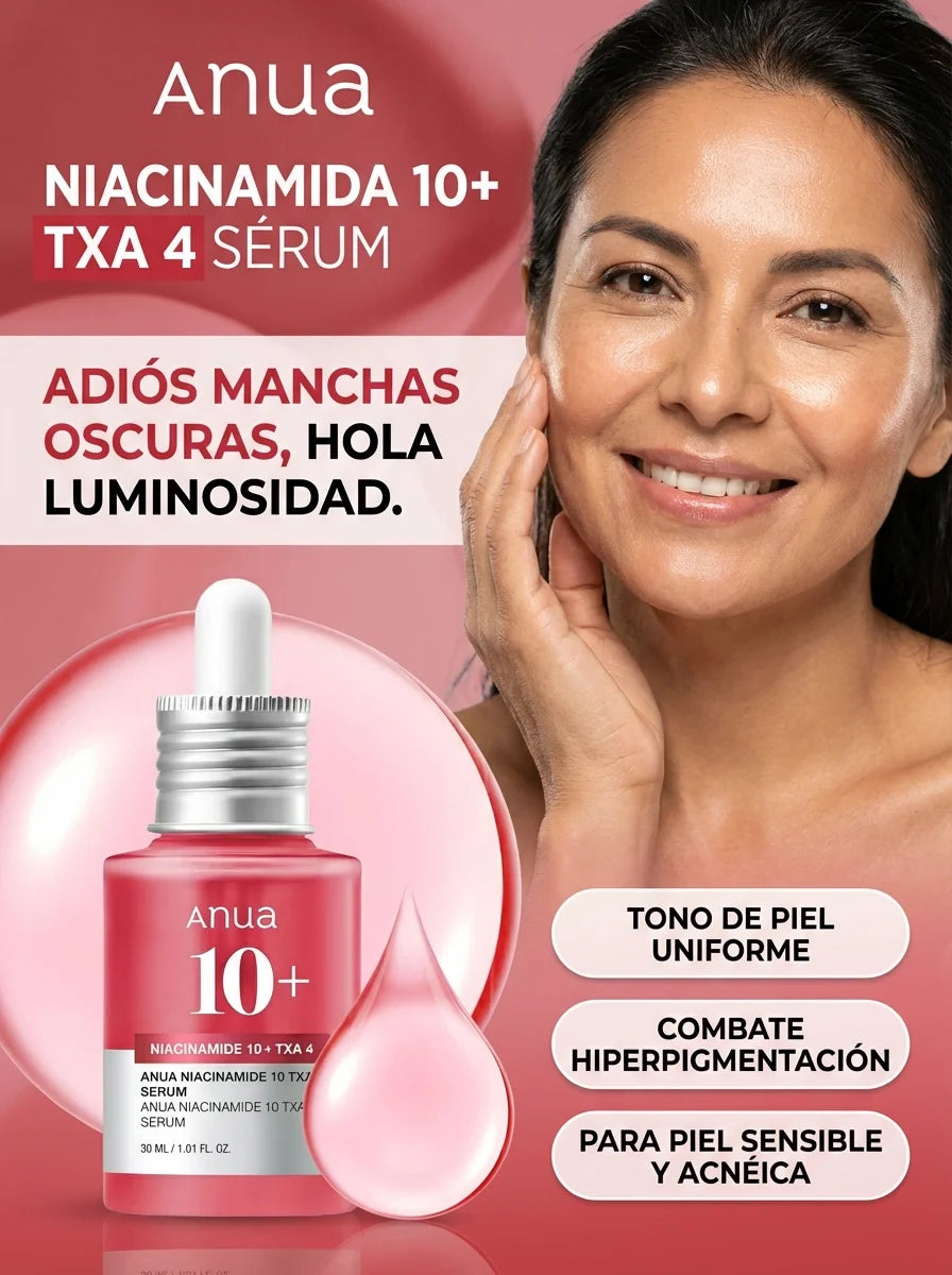 SERUM ANUA