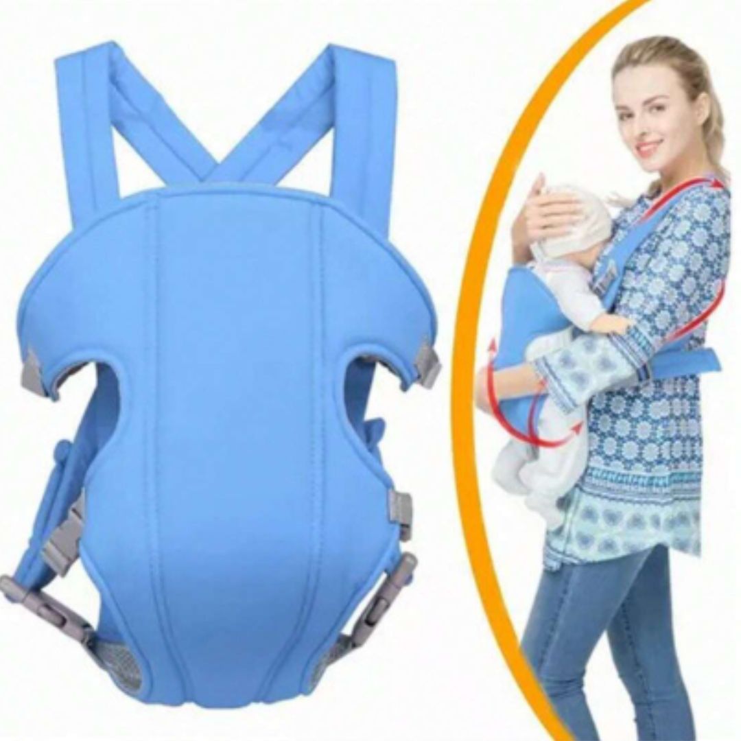 Cargador Fular Ergonomico Para Bebes