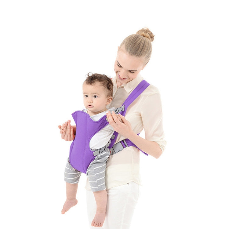 Cargador Fular Ergonomico Para Bebes