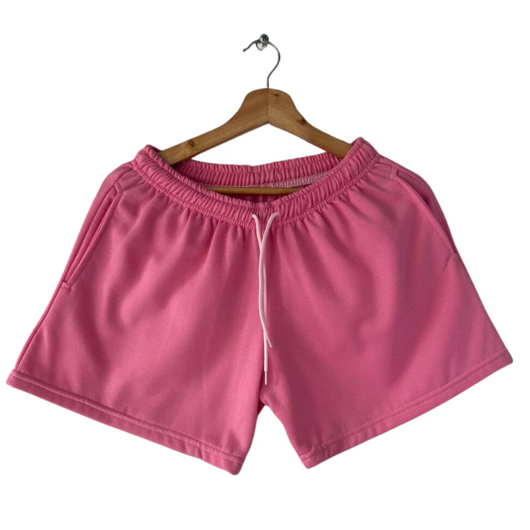 SHORTS MUJER X 3 - NEW COLLETTION
