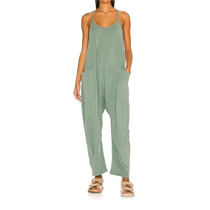 Overoles Oversize