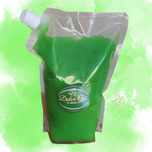 CREMA RELAJANTES PARA DOLORES