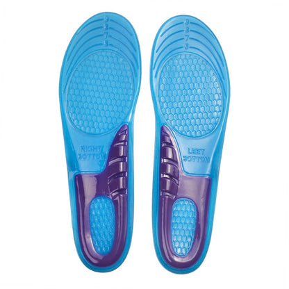 PLANTILLAS EN GEL GOOD FOOT