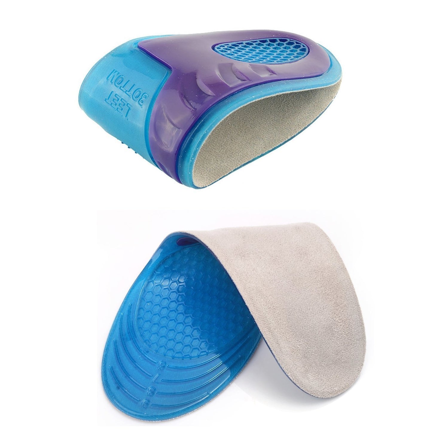 PLANTILLAS EN GEL GOOD FOOT