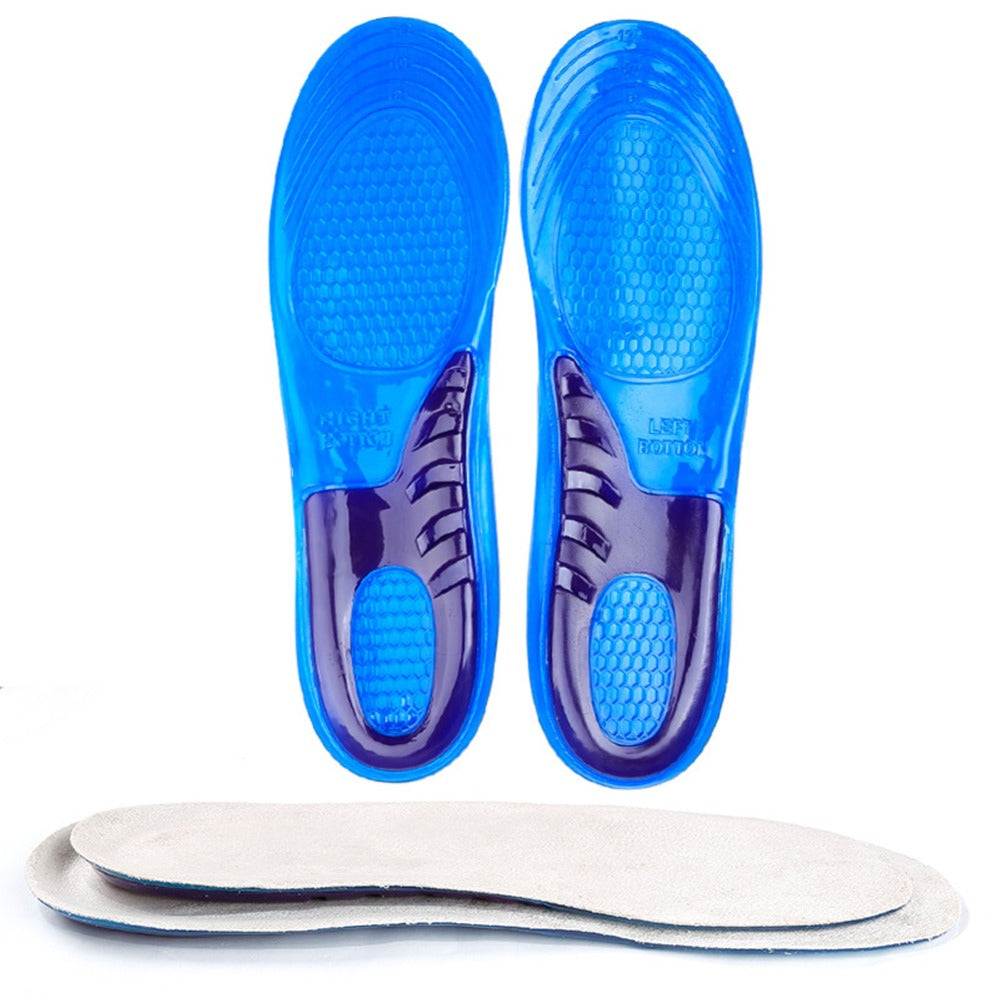 PLANTILLAS EN GEL GOOD FOOT