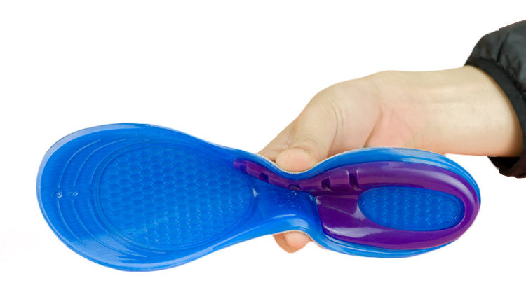 PLANTILLAS EN GEL GOOD FOOT