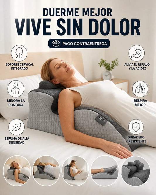 Almohada TV