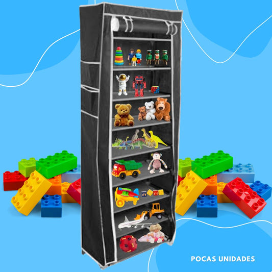 Organizador de Juguetes
