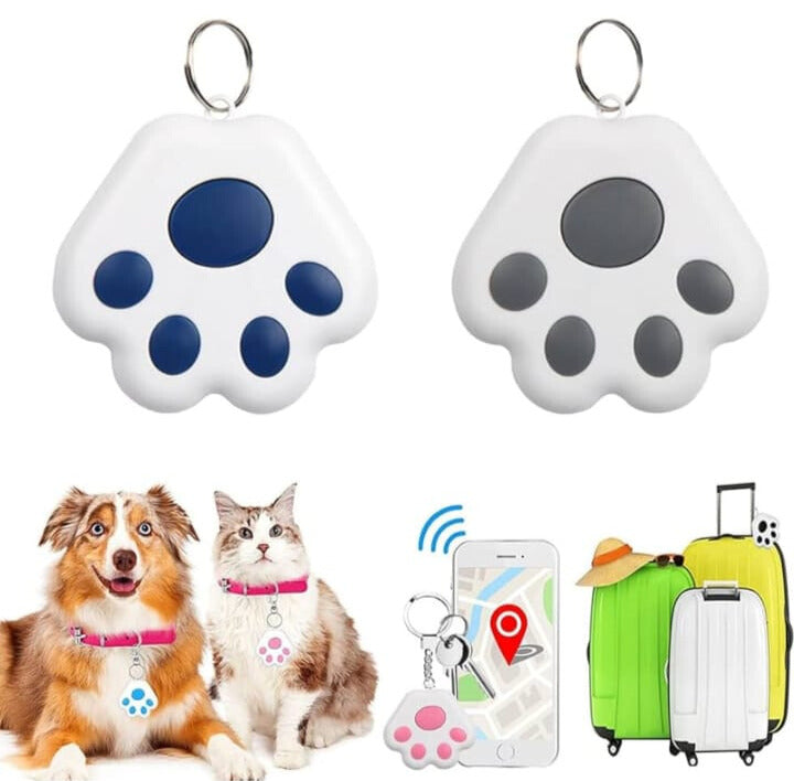 Rastreador GPS  de mascotas.