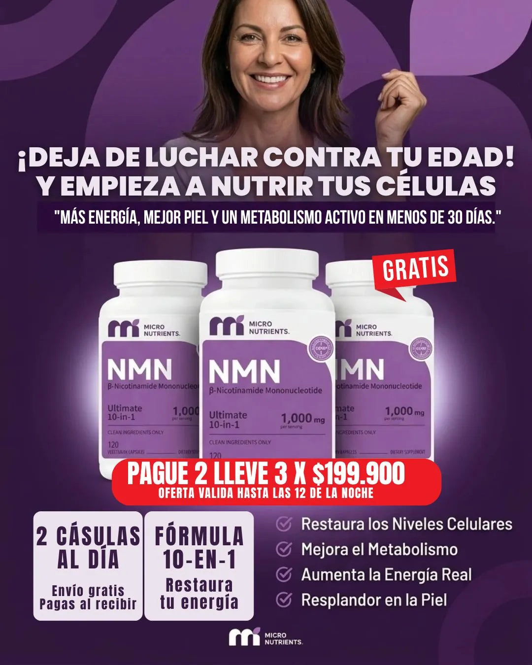 NMN 10 EN 1