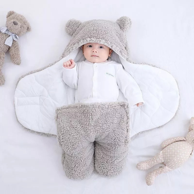 SLEEPING PARA BEBE (BABY COVER)