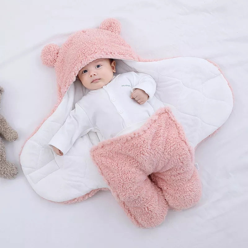 SLEEPING PARA BEBE (BABY COVER)