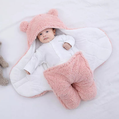 SLEEPING PARA BEBE (BABY COVER)