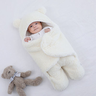 SLEEPING PARA BEBE (BABY COVER)