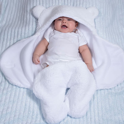 SLEEPING PARA BEBE (BABY COVER)