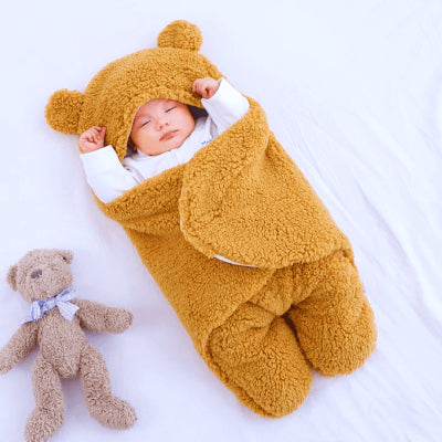 SLEEPING PARA BEBE (BABY COVER)