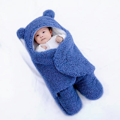SLEEPING PARA BEBE (BABY COVER)