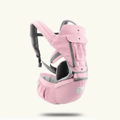 CARGADOR DE BEBE 6 EN 1