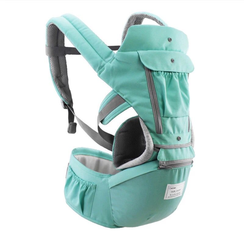 CARGADOR DE BEBE 6 EN 1
