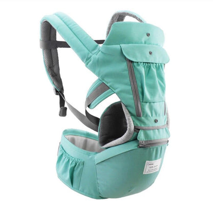 CARGADOR DE BEBE 6 EN 1
