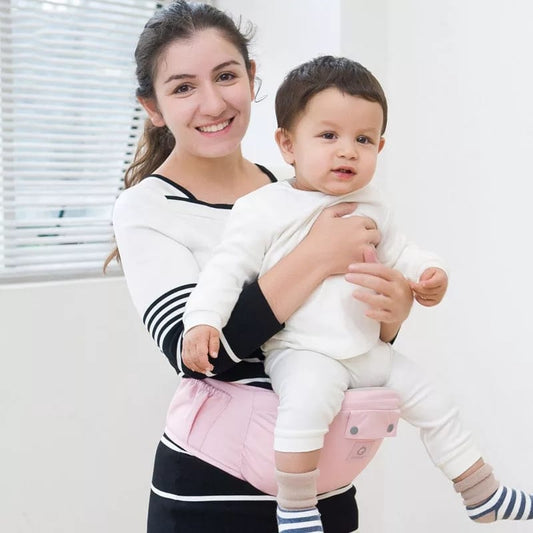 CARGADOR DE BEBE 6 EN 1